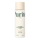 PURITO Oat PDRN Gentle Refining Toner (200ml) - Kiyoko Beauty