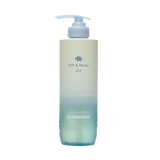 OFF & RELAX 2.0 Spa Shampoo Fluffy Refresh (460ml) - Kiyoko Beauty