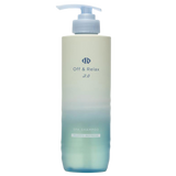 OFF & RELAX 2.0 Spa Shampoo Fluffy Refresh (460ml)