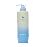 OFF & RELAX 2.0 Spa Treatment Fluffy Refresh (460ml) - Kiyoko Beauty