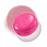 fwee Lip & Cheek Blurry Pudding Pot (5g) - Kiyoko Beauty