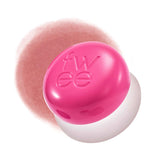 fwee Lip & Cheek Blurry Pudding Pot (5g) - Kiyoko Beauty