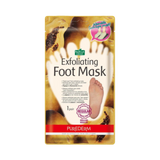 PUREDERM Exfoliating Foot Mask (1 pair)
