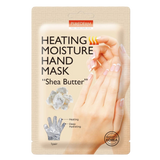 PUREDERM P/D Heating Moisture Hand Mask (1 pair)