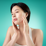 PURITO Mighty Bamboo Panthenol Cleanser (150ml) - Kiyoko Beauty