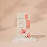 MEDIHEAL Collagen Essential Mask (10pcs) - Kiyoko Beauty