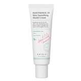 AXIS-Y Panthenol 10 Skin Smoothing Shield Cream (50ml) - Kiyoko Beauty