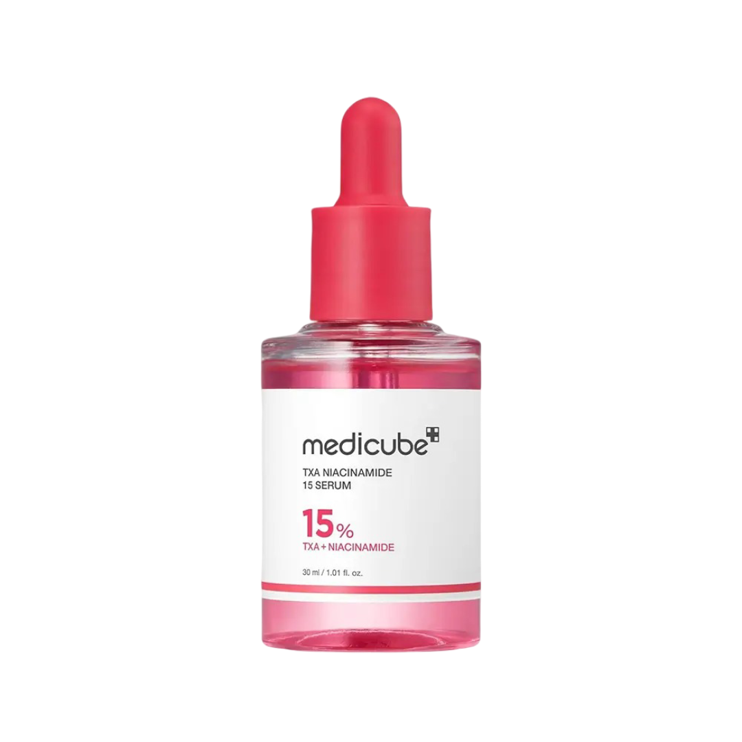 Medicube TXA Niacinamide 15% Serum (30ml) | Kiyoko Beauty