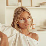 PUREDERM Vegan Under Eye Collagen Mask (15 pairs) - Kiyoko Beauty