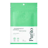 PURITO Wonder Releaf Centella Spot Patch (51 pcs) - Kiyoko Beauty