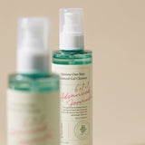 AXIS-Y Quinoa One-Step Balanced Gel Cleanser (180ml)