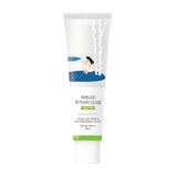 ROUND LAB Birch Mild-Up Sunscreen UVLock SPF 50+ Broad Spectrum (50ml) - Kiyoko Beauty