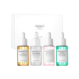 SKIN1004 Madagascar Centella Ampoule Kit (4 PCs)