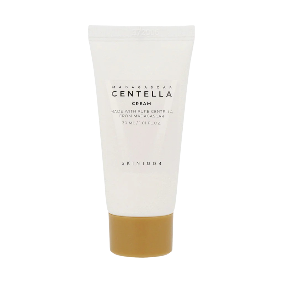 SKIN1004 Madagascar Centella Cream | Kiyoko Beauty