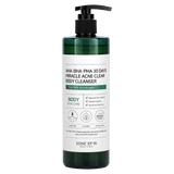 SOME BY MI AHA-BHA-PHA 30 Days Miracle Body Cleanser (400g)