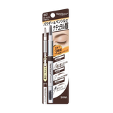 Sana New Born Brow Eyebrow Mascara and Pencil EX