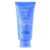 Shiseido Senka Perfect Whip Face Cleansing Foam (120g)