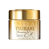 Shiseido Tsubaki Premium EX Repair Hair Mask (180g)