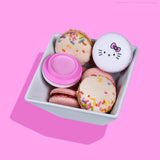 The Crème Shop x Hello Kitty Macaron Lip Balm (9g) - Kiyoko Beauty