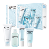 TORRIDEN Dive-In Trial Kit (4 PCs)