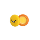 The Crème Shop x Gudetama Macaron Lip Balm (9g) - Kiyoko Beauty
