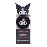 The Crème Shop x Kuromi Macaron Lip Balm (9g) - Kiyoko Beauty