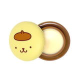The Crème Shop x Pompompurin Macaron Lip Balm (9g) - Kiyoko Beauty