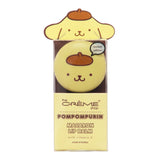The Crème Shop x Pompompurin Macaron Lip Balm (9g) - Kiyoko Beauty