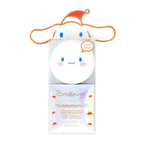 The Crème Shop x Cinnamoroll Macaron Lip Balm (9g) - Kiyoko Beauty