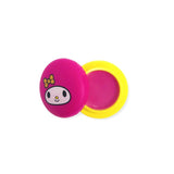 The Crème Shop x My Melody Macaron Lip Balm (9g) - Kiyoko Beauty