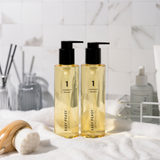 numbuzin No.1 Easy Peasy Cleansing Oil (200ml) - Kiyoko Beauty