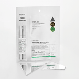 VT Reedle Shot 300 2-step Mask (1pc) - Kiyoko Beauty