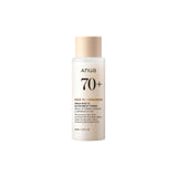 ANUA Rice 70 Glow Milky Toner - Kiyoko Beauty