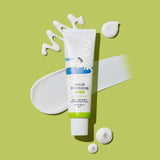 ROUND LAB Birch Mild-Up Sunscreen UVLock SPF 50+ Broad Spectrum (50ml) - Kiyoko Beauty