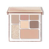 JUDYDOLL Play Color All-In-One Palette - Kiyoko Beauty