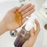 Haruharu Wonder Black Rice Moisture Deep Cleansing Oil (150ml) - Kiyoko Beauty
