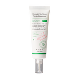 AXIS-Y Complete No-Stress Physical Sunscreen Broad Spectrum SPF 50+ PA++++ (50ml)