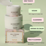 HEIMISH All Clean Balm (120ml) - Kiyoko Beauty