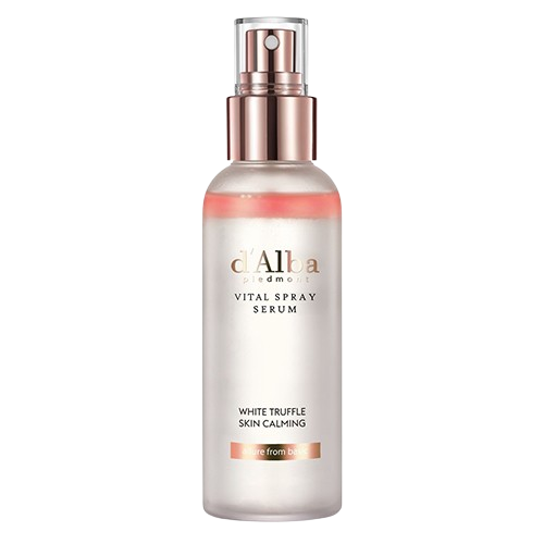 d'Alba White Truffle Vital Spray Serum (100ml) | Kiyoko Beauty