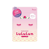LULULUN Nagasaki Tulip Face Mask - Kiyoko Beauty
