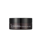 MIZON Snail Repair Intensive Gold Eye Gel Patch (60pcs) - Kiyoko Beauty