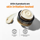 Dr.G Royal Black Snail Cream (50ml) - Kiyoko Beauty