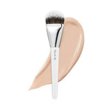 FILLIMILLI Flat Foundation Brush 820 - Kiyoko Beauty