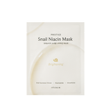 ITS SKIN Prestige Snail Mask (1pc) - Kiyoko Beauty