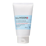 ILLIYOON Ceramide Ato Concentrate Cream (230ml) - Kiyoko Beauty