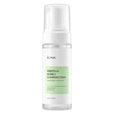 iUNIK Centella Bubble Cleansing Foam (150ml) - Kiyoko Beauty