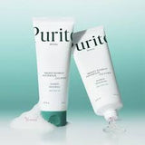 PURITO Mighty Bamboo Panthenol Cleanser (150ml) - Kiyoko Beauty