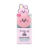 The Crème Shop x BT21 Baby Macaron Lip Balm (9g) - Kiyoko Beauty