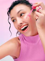 Eqqualberry NAD+ Peptide Boosting Serum (30ml) - Kiyoko Beauty