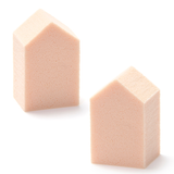 ROSY ROSA Value Sponge - N House S (30pcs)